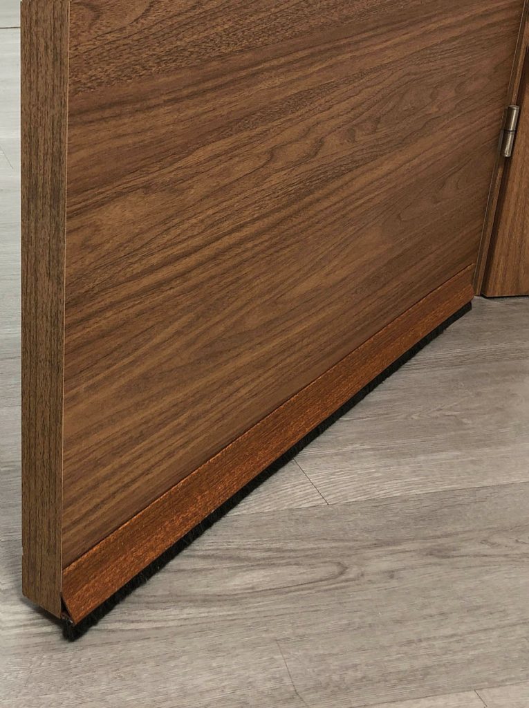 BURLETE ADH CEPI 094CM PVC SAP