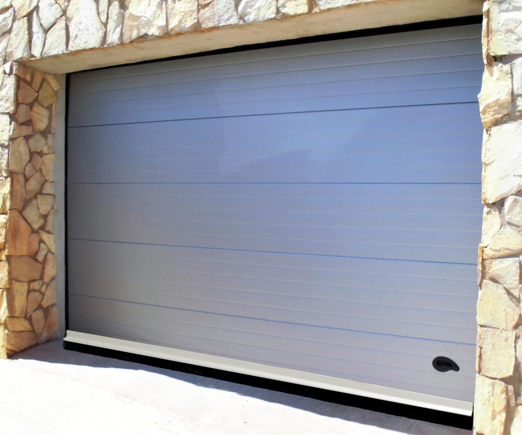 BURLETE TORN FLECOS 250CM ALU