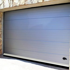 BURLETE TORN FLECOS 250CM ALU