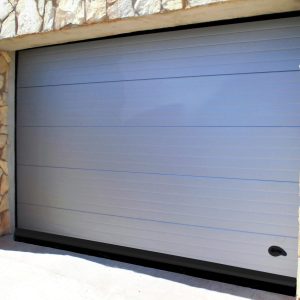 BURLETE TORN FLECOS 250CM ALU