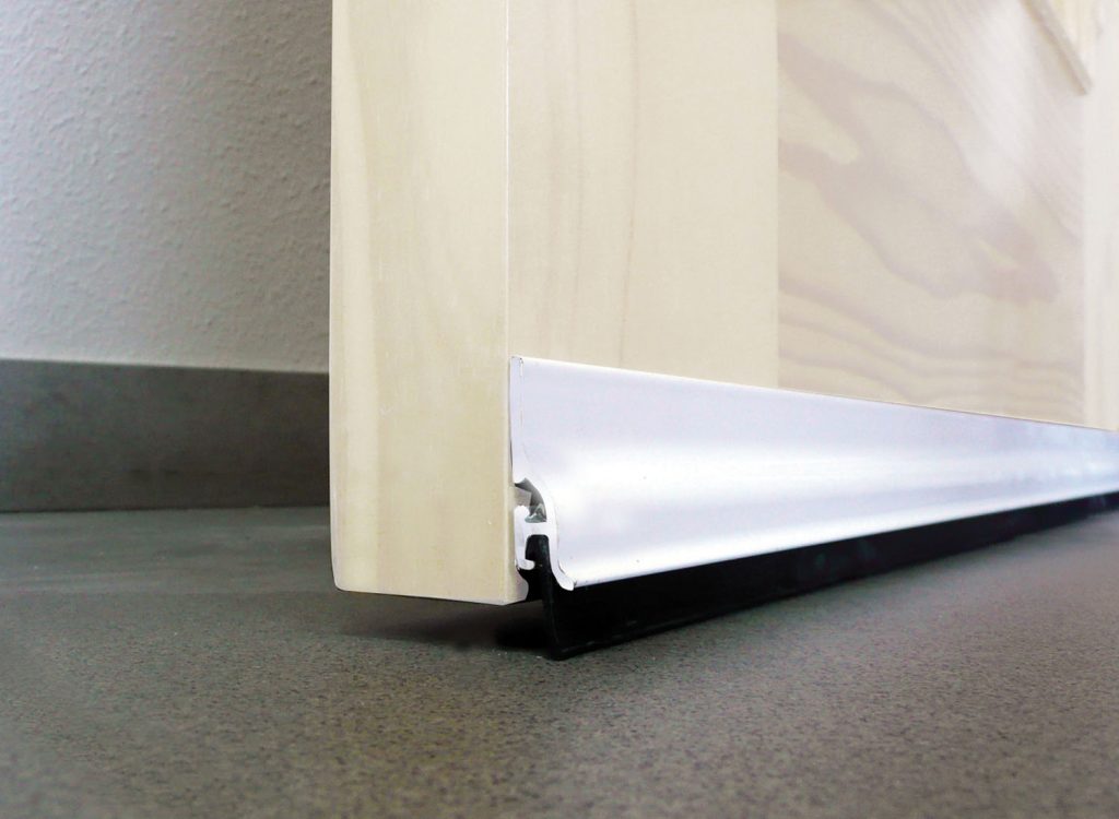 BURLETE BAJO PTA ADH 105CM BUR