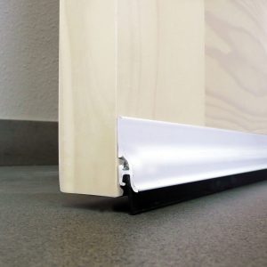 BURLETE BAJO PTA ADH 105CM BUR