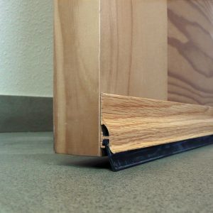 BURLETE ADH LABIO 105CM ALU RO