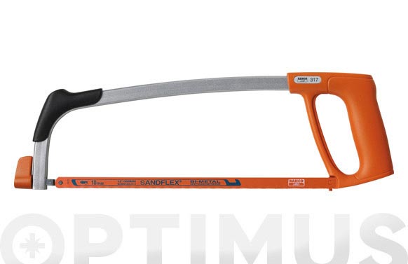 ARCO M/CERR.PLAST FIJACION RAP