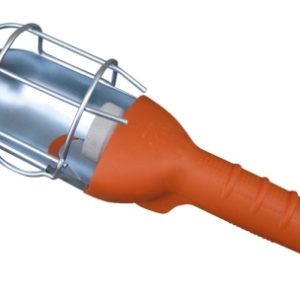 LAMPARA TRABAJO 60W 10M