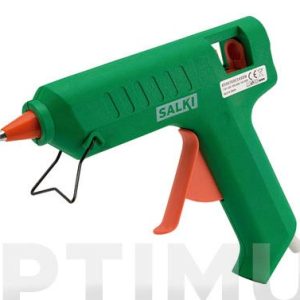 PISTOLA ENCOLAR TERMOFUSIBLE 8