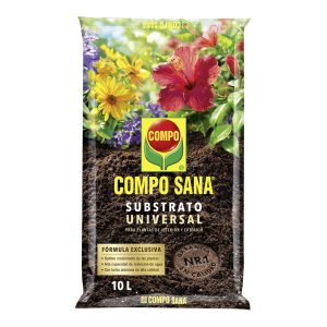 SUSTRATO UNIV COMPOSANA 10 LT