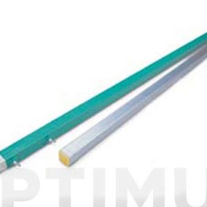 REGLA FIJA 40X40 2,50MT