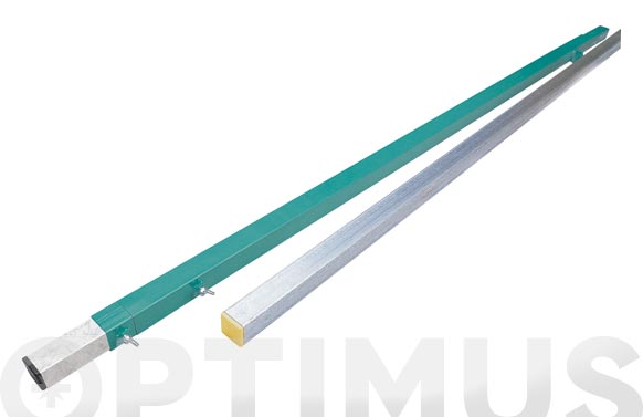 REGLA EXTEN 1,95-3,35MT