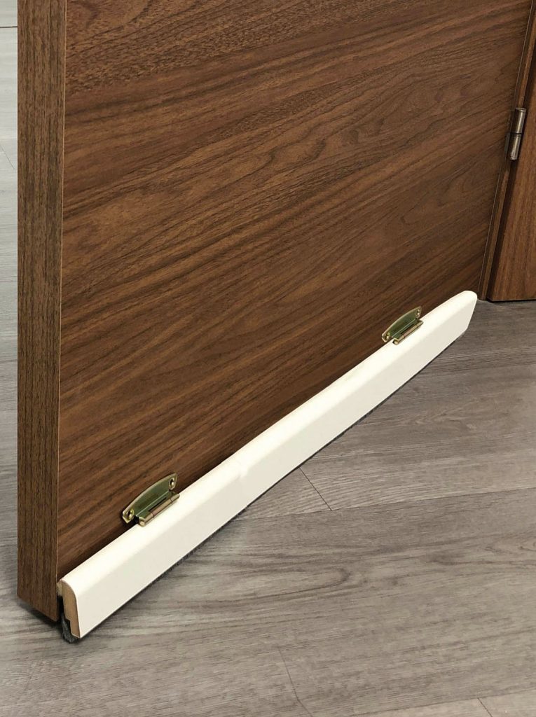 BURLETE TORN CEPI 091,5CM MAD