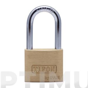 CANDADO A/LARGO 20MM LAT