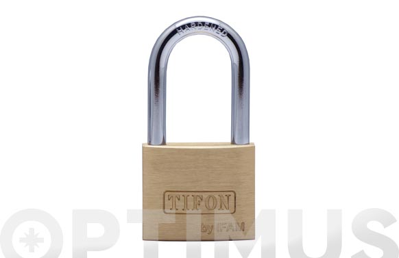 CANDADO A/LARGO 40MM LAT