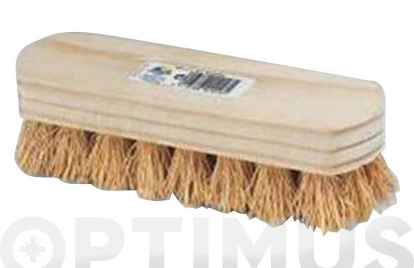 CEPILLO LIMP 4X8 UNIVERSAL ZAC