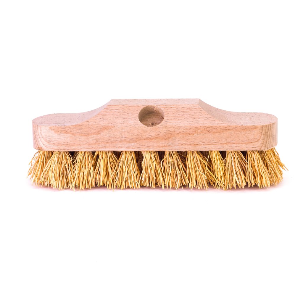 CEPILLO BUQUE 5X10 ZACATON F.V