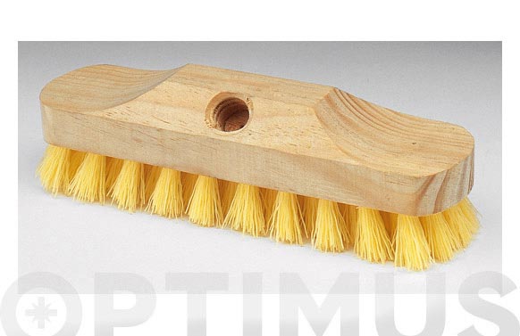 CEPILLO LIMP 5X10 UNIVERSAL 11