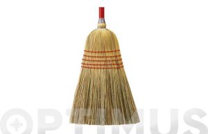 ESCOBA IND 5 CORDONES UNIVERSA