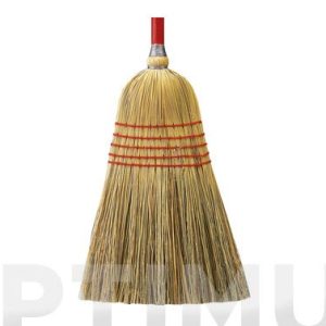 ESCOBA IND 5 CORDONES UNIVERSA