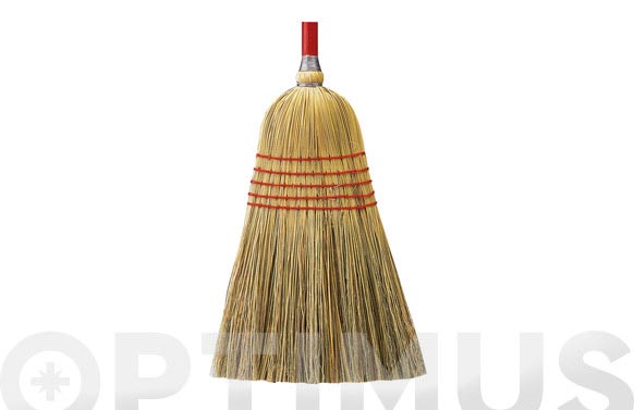 ESCOBA IND 5 CORDONES UNIVERSA