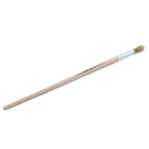 PINCEL CABO LATA REDONDO Nº 12