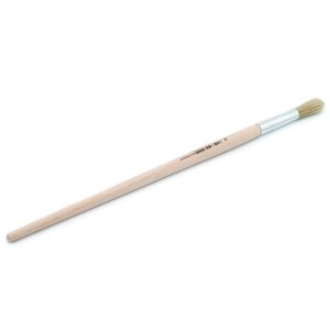 PINCEL CABO LATA REDONDO Nº 16