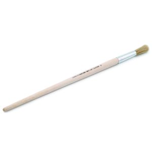 PINCEL CABO LATA REDONDO Nº 18