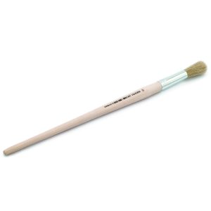 PINCEL CABO LATA REDONDO Nº 20