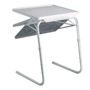 MESA AUXILIAR PLEG 52X40CM.10K