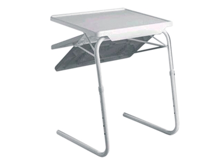 MESA AUXILIAR PLEG 52X40CM.10K