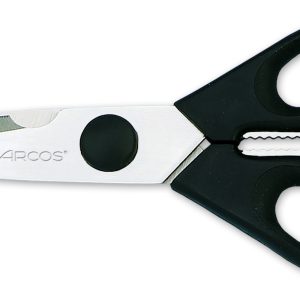 TIJERA COC 19,5CM INOX