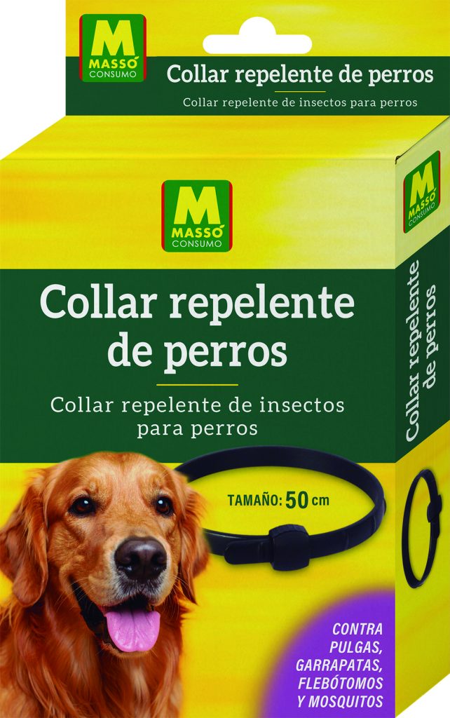 COLLAR ANTIPARASITARIO 231027
