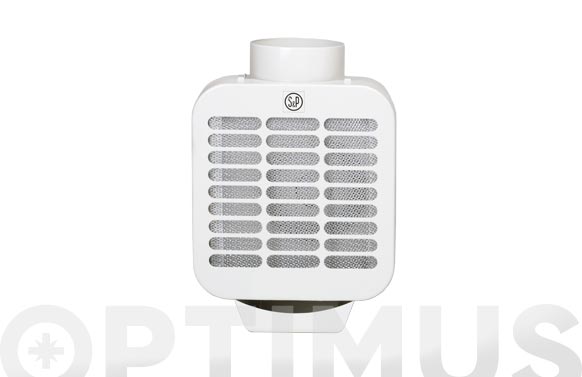 EXTRACTOR CENT 350M3/H CK-35-N