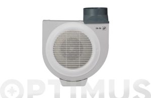 EXTRACTOR CENT 480M3/H CK-50