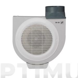 EXTRACTOR CENT 480M3/H CK-50