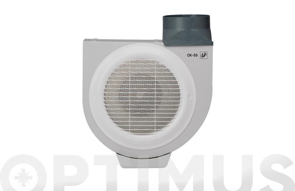 EXTRACTOR CENT 480M3/H CK-50