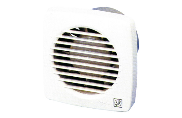 EXTRACTOR BAÑO 80M3/H 52100351
