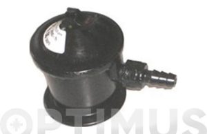 REGULADOR DOMESTICO VALVULA SE