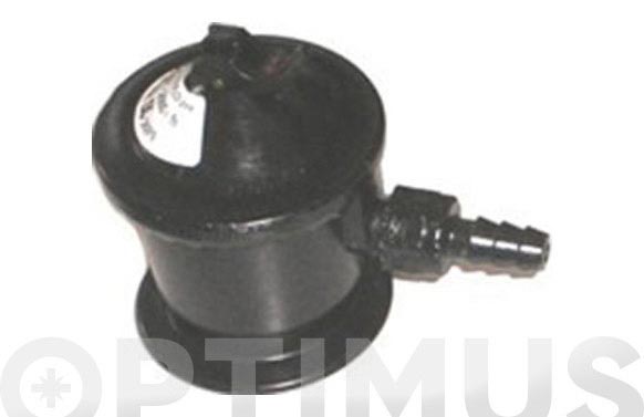 REGULADOR DOMESTICO VALVULA SE