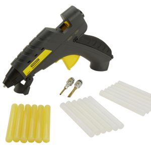 PISTOLA ENCOLAR TERMOFUSIBLE 0