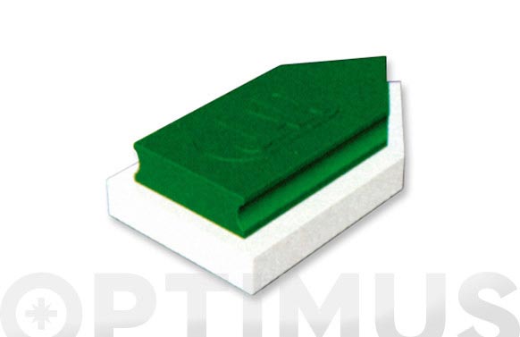 TALOCHA ANGULAR POLIET.255X120