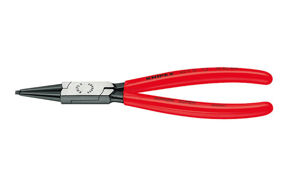 ALICATE ARAND.INT.180MM RECTO-