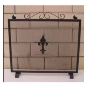 SALVACHISPAS CHIMENEA 67X61CM