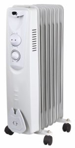 RADIADOR ELEC 07 ELEMENTOS 150