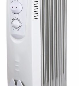 RADIADOR ELEC 07 ELEMENTOS 150