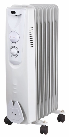 RADIADOR ELEC 07 ELEMENTOS 150