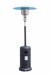 ESTUFA GAS 221CM ALTURA NE CHA