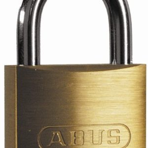 CANDADO A/CORTO 40MM LAT LAT