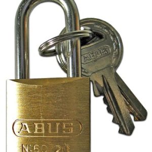 CANDADO A/LARGO 30MM LAT LAT