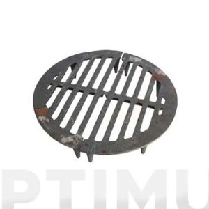 PARRILLA ESTUFA 30,5CM H.F. Nº