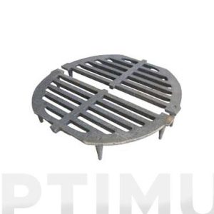 PARRILLA ESTUFA 33CM H.F. Nº3