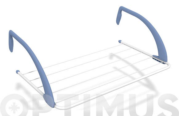 TENDEDERO 52X34X18MT-3MT AIRY